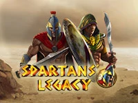 เกมสล็อต Spartans Legacy